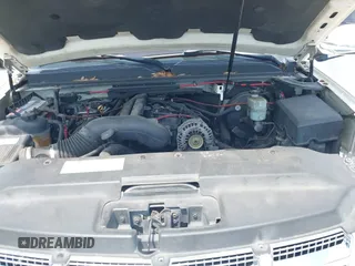 2007 Cadillac Escalade z VIN 1GYEC63877R303276, wystawiony jako IAAI lot #42230368 z przebiegiem 124 303 mil mil oraz . Historia ofert i sprzedaży dostępna na DreamBid. Obrazek 10.