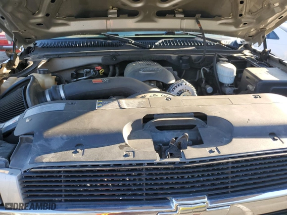 2004 Chevrolet Avalanche Z66 with VIN 3GNEC12T24G121342, listed as a Copart auction lot 43411505 with 180,529 mi miles and Clean Title. Bid and sale history available at carsss.com. Image 11.