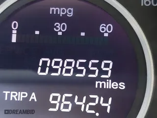2016 Honda CR-V EX-L with VIN 2HKRM3H74GH536512, listed as a IAAI auction lot 40855923 with 98,559 mi miles. Bid and sale history available at carsss.com. Image 15.