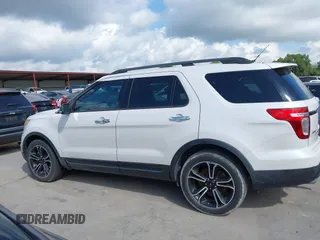 2014 Ford Explorer Sport с VIN 1FM5K8GT2EGA37267, выставлен на аукционе IAAI как лот 42702956 с пробегом 176 721 миль миль и . История ставок и продаж доступна на DreamBid. Изображение 13.