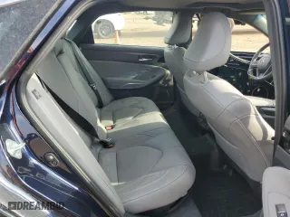 2022 Toyota Avalon Hybrid Limited with VIN 4T1DA1AB9NU015516, listed as a Copart auction lot 52936644 with 0 mi miles and Salvage Title. Bid and sale history available at carsss.com. Image 11.