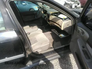 2004 Chevrolet Impala with VIN 2G1WF52E349136173, listed as a IAAI auction lot 42149870 with 165,215 mi miles and . Bid and sale history available at DreamBid. Image 5.