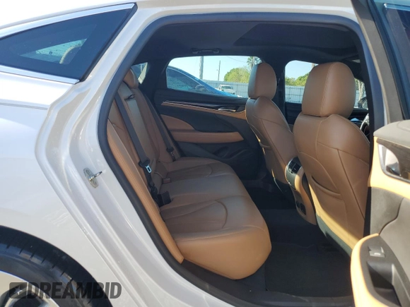 2018 Buick LaCrosse Premium with VIN 1G4ZR5SS4JU144620, listed as a Copart auction lot 48821025 with 123,007 mi miles and Salvage Title. Bid and sale history available at carsss.com. Image 10.