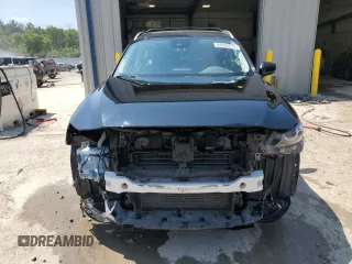2018 Mazda CX-9 Touring with VIN JM3TCBCY9J0210509, listed as a Copart auction lot 64092615 with 184,387 mi miles and Clean title. Bid and sale history available at DreamBid. Image 5.