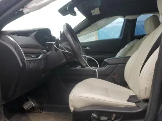 2019 Cadillac XT4 AWD Sport с VIN 1GYFZFR46KF154294, выставлен на аукционе Copart как лот 56188805 с пробегом 135 664 миль миль и Списание • Salvage title. История ставок и продаж доступна на DreamBid. Изображение 7.