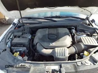2015 Dodge Durango Citadel с VIN 1C4RDHEG8FC194428, выставлен на аукционе IAAI как лот 42029650 с пробегом 105 394 миль миль и . История ставок и продаж доступна на DreamBid. Изображение 10.
