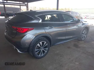 2018 Infiniti QX30 Luxury с VIN SJKCH5CR8JA002357, выставлен на аукционе IAAI как лот 42117409 с пробегом 103 034 миль миль и . История ставок и продаж доступна на DreamBid. Изображение 4.