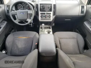 2010 Ford Edge SE with VIN 2FMDK3GC3ABB57157, listed as a Copart auction lot 51123105 with 79,817 mi miles and Salvage Title. Bid and sale history available at carsss.com. Image 8.