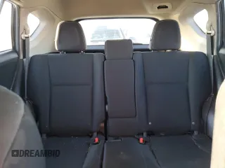 2018 Toyota RAV4 LE с VIN 2T3BFREV3JW736413, выставлен на аукционе Copart как лот 88120515 с пробегом 138 164 миль миль и Списание • Salvage title. История ставок и продаж доступна на DreamBid. Изображение 10.