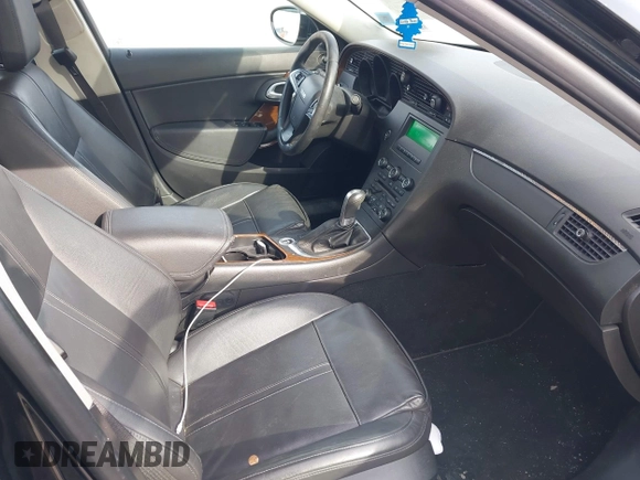 2011 Saab 9-5 Turbo4 z VIN YS3GN4AR2B4007492, wystawiony jako IAAI lot #41936448 z przebiegiem 106 750 mil mil oraz . Historia ofert i sprzedaży dostępna na DreamBid. Obrazek 5.