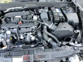 2022 Hyundai Sonata Limited с VIN KMHL34J2XNA211182, выставлен на аукционе Copart как лот 84481895 с пробегом 3 750 миль миль и Списание • Salvage title. История ставок и продаж доступна на DreamBid. Изображение 15.