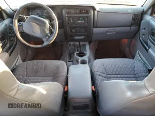 1997 Jeep Cherokee Sport z VIN 1J4FJ68S9VL594832, wystawiony jako Copart lot #53081675 z przebiegiem 167 028 mil mil oraz Czysty tytuł • Clean title. Historia ofert i sprzedaży dostępna na DreamBid. Obrazek 8.