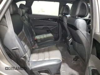 2016 Kia Sorento SXL with VIN 5XYPKDA55GG148787, listed as a Copart auction lot 44887685 with 95,835 mi miles and Clean title. Bid and sale history available at DreamBid. Image 11.