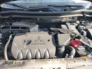 2020 Mitsubishi Outlander SE z VIN JA4AD3A39LZ031129, wystawiony jako IAAI lot #40262423 z przebiegiem 67 241 mil mil oraz . Historia ofert i sprzedaży dostępna na DreamBid. Obrazek 10.