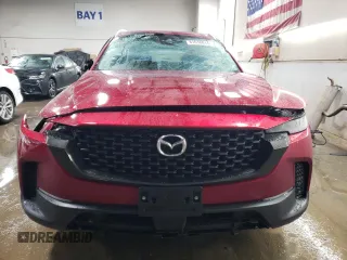 2024 Mazda CX-50 2.5 Turbo with VIN 7MMVABXY2RN218208, listed as a Copart auction lot 83982014 with 1,820 mi miles and Salvage Title. Bid and sale history available at DreamBid. Image 5.