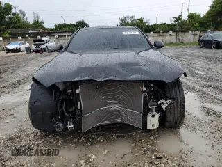 2024 Mercedes-Benz C 300 z VIN W1KAF4GB7RR208375, wystawiony jako Copart lot #69190394 z przebiegiem 4 670 mil mil oraz Szkoda całkowita • Salvage title. Historia ofert i sprzedaży dostępna na DreamBid. Obrazek 5.