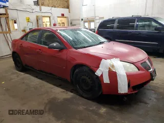 2007 Pontiac G6 1SV Value Leader с VIN 1G2ZF58B074216835, выставлен на аукционе Copart как лот 54579225 с пробегом 189 394 миль миль и Списание • Salvage title. История ставок и продаж доступна на DreamBid. Изображение 4.