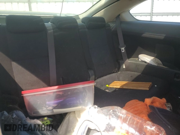 2007 Scion tC Spec with VIN JTKDE167X70176568, listed as a Copart auction lot 60289275 with Not provided miles and Salvage title. Bid and sale history available at DreamBid. Image 10.