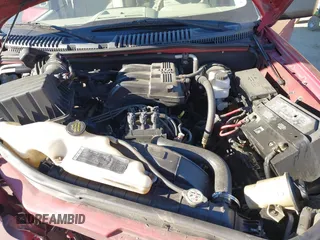 2006 Ford Explorer XLS с VIN 1FMEU72E56UA25727, выставлен на аукционе IAAI как лот 40819312 с пробегом 199 740 миль миль и . История ставок и продаж доступна на DreamBid. Изображение 10.