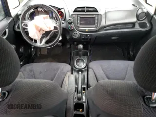 2013 Honda Fit Sport с VIN JHMGE8H64DC036798, выставлен на аукционе Copart как лот 50071345 с пробегом 201 439 миль миль и Списание • Salvage title. История ставок и продаж доступна на DreamBid. Изображение 8.