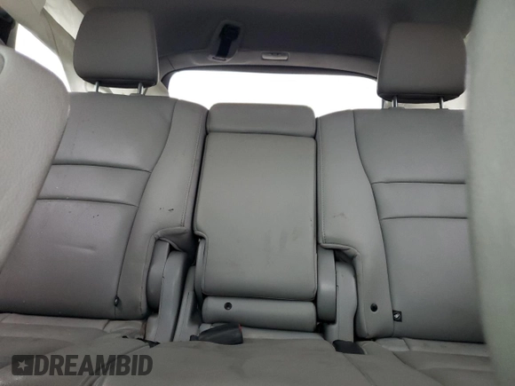2016 Honda Pilot EX-L with VIN 5FNYF6H7XGB108661, listed as a Copart auction lot 51408145 with 125,803 mi miles and Salvage Title. Bid and sale history available at carsss.com. Image 10.