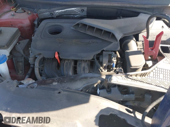 2019 Hyundai Sonata SE with VIN 5NPE24AF3KH790250, listed as a IAAI auction lot 41997452 with 109,432 mi miles and . Bid and sale history available at carsss.com. Image 10.