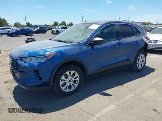 2023 Ford Escape Active с VIN 1FMCU9GN7PUA11857, выставлен на аукционе IAAI как лот 42810330 с пробегом 44 593 миль миль и . История ставок и продаж доступна на DreamBid. Изображение 17.
