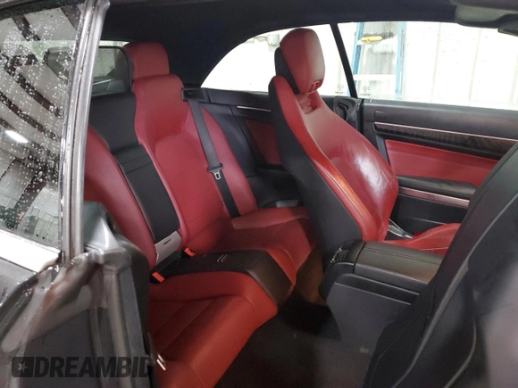 2016 Mercedes-Benz E 400 with VIN WDDKK6FF7GF333617, listed as a Copart auction lot 81666944 with 64,287 mi miles and Salvage Title. Bid and sale history available at carsss.com. Image 10.