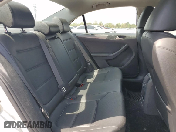 2015 Volkswagen Jetta Sedan 2.0L TDI SEL with VIN 3VWLA7AJ7FM340470, listed as a Copart auction lot 53077285 with 202,097 mi miles and Clean Title. Bid and sale history available at carsss.com. Image 10.