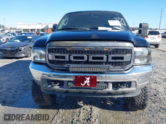 2004 Ford F-250 XL с VIN 1FTNW21L24EA16797, выставлен на аукционе IAAI как лот 41747547 с пробегом Не указан миль и . История ставок и продаж доступна на DreamBid. Изображение 12.