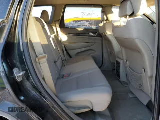 2011 Jeep Grand Cherokee Laredo with VIN 1J4RR4GGXBC669413, listed as a Copart auction lot 41730255 with 215,437 mi miles and Clean Title. Bid and sale history available at carsss.com. Image 11.