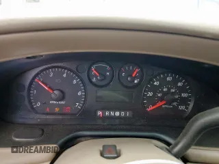 2006 Ford Taurus SE с VIN 1FAFP53U36A203006, выставлен на аукционе Copart как лот 63012895 с пробегом Не указан миль и Списание • Salvage title. История ставок и продаж доступна на DreamBid. Изображение 9.