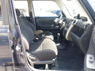 2006 Scion xB with VIN JTLKT324X64053795, listed as a IAAI auction lot 42669538 with 265,140 mi miles and . Bid and sale history available at DreamBid. Image 5.