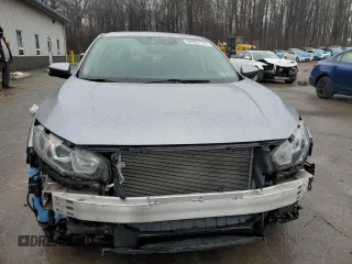 2018 Honda Civic EX-L z VIN 2HGFC1F8XJH644611, wystawiony jako Copart lot #84907134 z przebiegiem 26 271 mil mil oraz Szkoda całkowita • Salvage title. Historia ofert i sprzedaży dostępna na DreamBid. Obrazek 5.