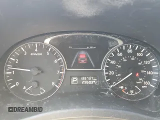 2015 Nissan Pathfinder S z VIN 5N1AR2MN6FC709448, wystawiony jako Copart lot #49343935 z przebiegiem 139 737 mil mil oraz Szkoda całkowita • Salvage title. Historia ofert i sprzedaży dostępna na DreamBid. Obrazek 9.