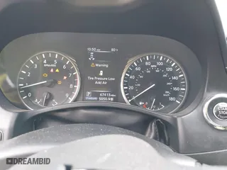 2018 Infiniti Q50 3.0t SPORT with VIN JN1EV7AR4JM432729, listed as a IAAI auction lot 39949005 with 67,743 mi miles. Bid and sale history available at carsss.com. Image 7.