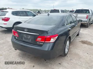 2011 Lexus ES 330 с VIN JTHBK1EG8B2443274, выставлен на аукционе IAAI как лот 42152354 с пробегом 120 711 миль миль и . История ставок и продаж доступна на DreamBid. Изображение 4.