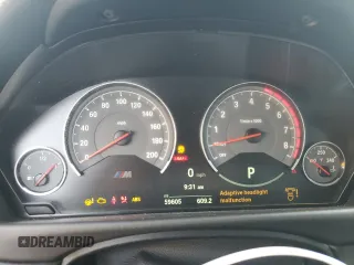 2019 BMW M4 CS z VIN WBS3S7C51KAC09330, wystawiony jako Copart lot #47278025 z przebiegiem 59 605 mil mil oraz Szkoda całkowita • Salvage title. Historia ofert i sprzedaży dostępna na DreamBid. Obrazek 9.
