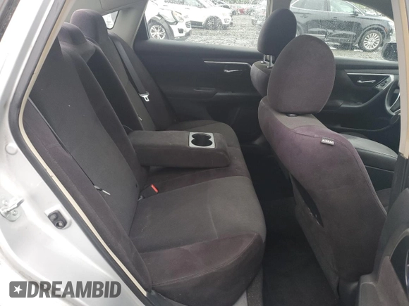 2013 Nissan Altima SV с VIN 1N4BL3AP6DC231086, выставлен на аукционе Copart как лот 55879615 с пробегом 206 001 миль миль и Чистый • Clean title. История ставок и продаж доступна на DreamBid. Изображение 10.