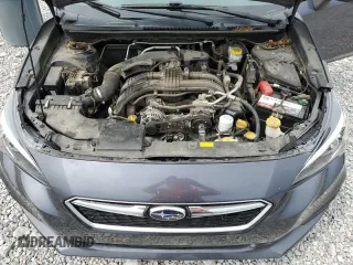 2017 Subaru Impreza с VIN 4S3GTAA65H3752673, выставлен на аукционе Copart как лот 59678985 с пробегом 83 768 миль миль и Чистый • Clean title. История ставок и продаж доступна на DreamBid. Изображение 11.