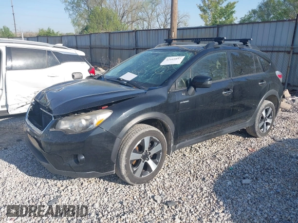 2015 Subaru Crosstrek Touring with VIN JF2GPBPC4FH300545, listed as a IAAI auction lot 42103897 with 130,762 mi miles and . Bid and sale history available at DreamBid. Image 17.