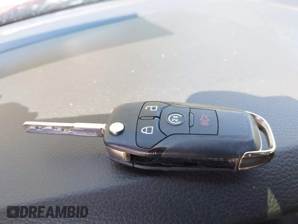 2019 Ford Ranger XL с VIN 1FTER4FH8KLA55426, выставлен на аукционе IAAI как лот 42192506 с пробегом 19 967 миль миль и . История ставок и продаж доступна на DreamBid. Изображение 11.