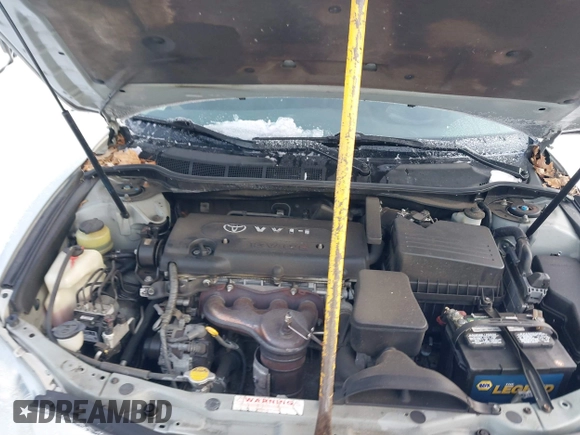 2007 Toyota Camry CE with VIN 4T1BE46K07U701937, listed as a IAAI auction lot 41542493 with 152,721 mi miles and . Bid and sale history available at DreamBid. Image 10.