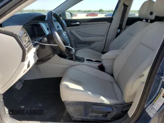 2019 Volkswagen Jetta SEL with VIN 3VWE57BU5KM059736, listed as a Copart auction lot 56608925 with 110,555 mi miles and Clean title. Bid and sale history available at DreamBid. Image 7.