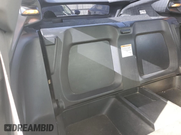2015 Honda CR-Z with VIN JHMZF1D41FS001422, listed as a Copart auction lot 51636425 with Not Provided miles and Salvage Title. Bid and sale history available at DreamBid. Image 10.
