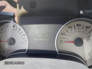 2008 Ford Explorer Eddie Bauer с VIN 1FMEU74EX8UB22308, выставлен на аукционе IAAI как лот 42135178 с пробегом 147 219 миль миль и . История ставок и продаж доступна на DreamBid. Изображение 7.