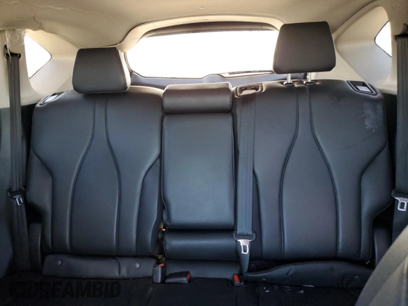 2021 Acura RDX with VIN 5J8TC1H34ML002641, listed as a Copart auction lot 64224785 with 92,337 mi miles and Salvage title. Bid and sale history available at DreamBid. Image 10.