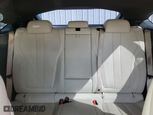 2018 BMW X6 xDrive35i with VIN 5UXKU2C51J0X49700, listed as a Copart auction lot 48802985 with 95,733 mi miles and Salvage Title. Bid and sale history available at carsss.com. Image 10.
