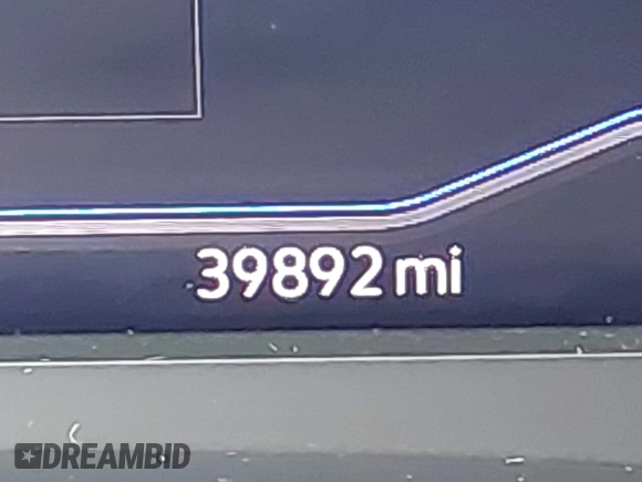 2022 Volkswagen Atlas SE z VIN 1V2HR2CA1NC549008, wystawiony jako IAAI lot #41851901 z przebiegiem 39 892 mil mil oraz . Historia ofert i sprzedaży dostępna na DreamBid. Obrazek 15.