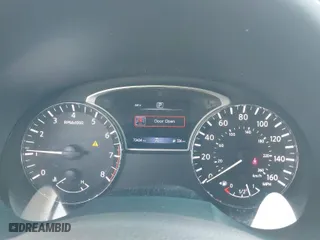 2017 Nissan Altima 2.5 SV with VIN 1N4AL3AP3HC298133, listed as a IAAI auction lot 42014798 with 73,434 mi miles. Bid and sale history available at carsss.com. Image 7.